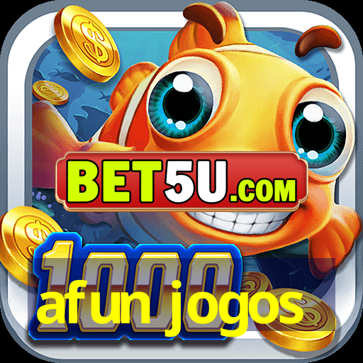 afun jogos